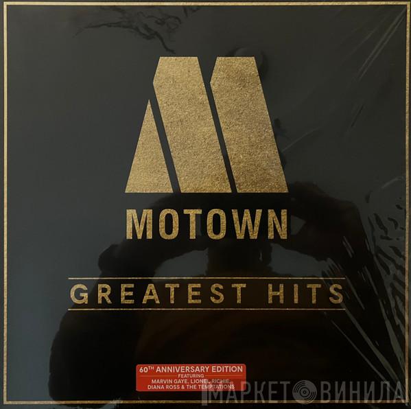  - Motown Greatest Hits