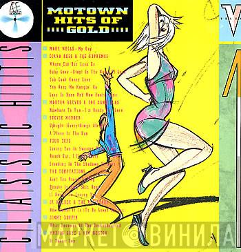 - Motown Hits Of Gold Volume 1