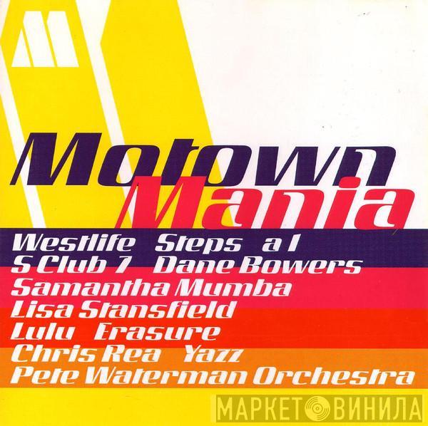  - Motown Mania