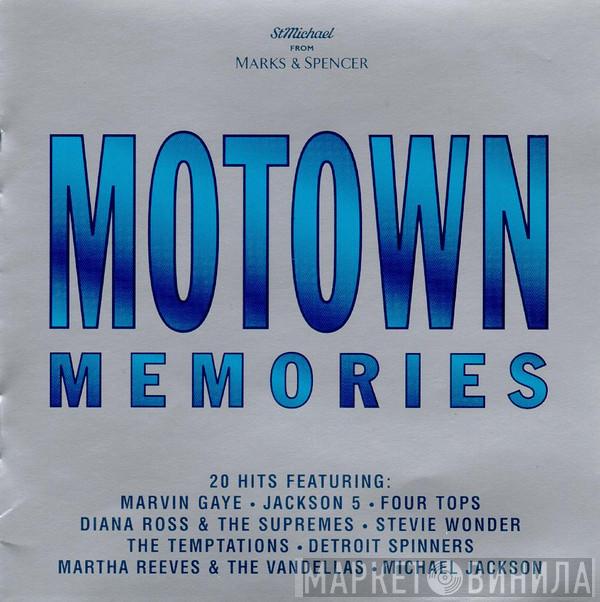  - Motown Memories