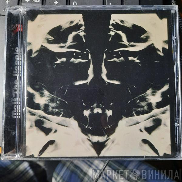  Mott The Hoople  - Mad Shadows