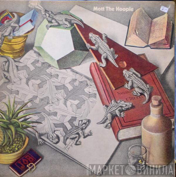 Mott The Hoople - Mott The Hoople