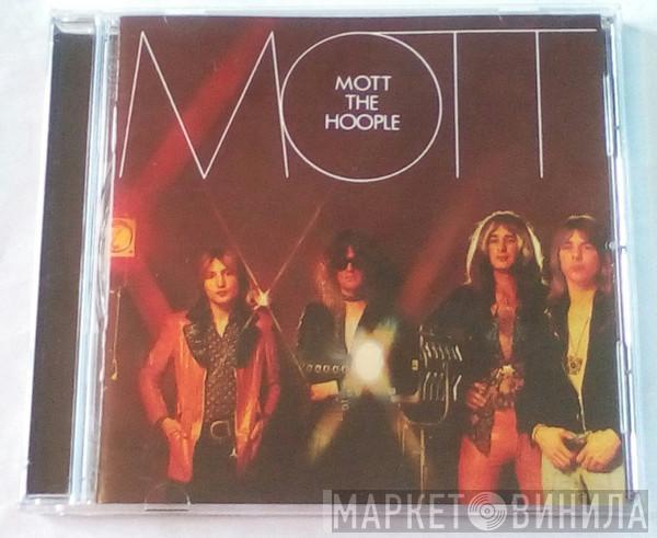  Mott The Hoople  - Mott