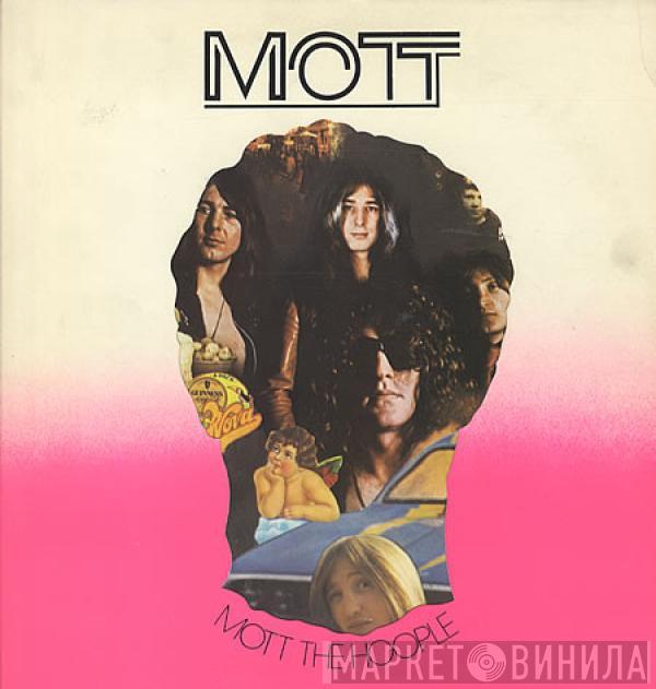 Mott The Hoople - Mott