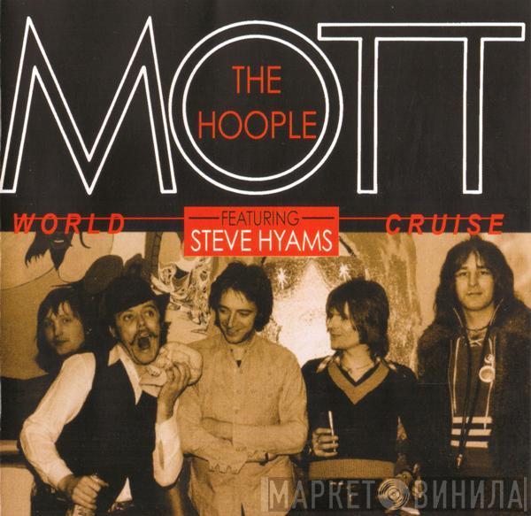 Mott The Hoople, Steve Hyams - World Cruise