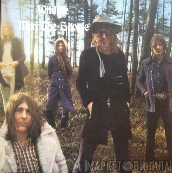 Mott The Hoople - Wildlife