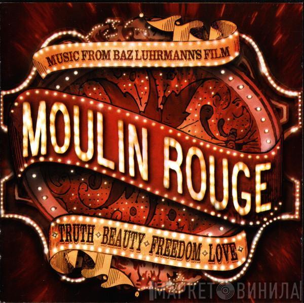  - Moulin Rouge (Music From Baz Luhrmann's Film)