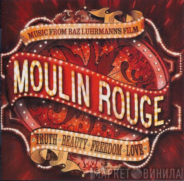  - Moulin Rouge (Music From Baz Luhrmann's Film)
