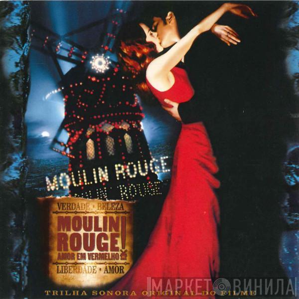  - Moulin Rouge (Trilha Sonora Original do Filme)