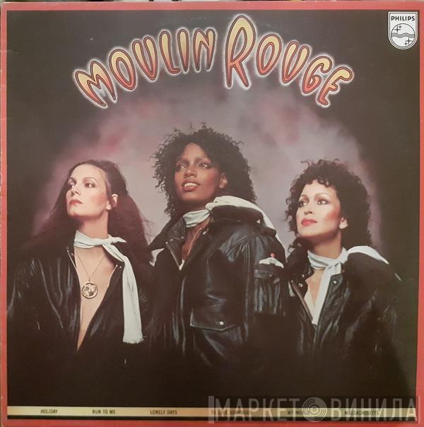  Moulin Rouge   - Moulin Rouge