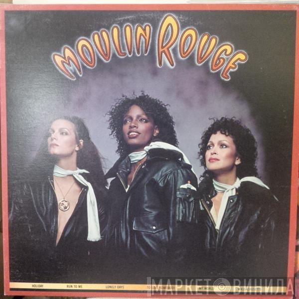 Moulin Rouge   - Moulin Rouge
