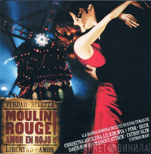  - Moulin Rouge - Music From Baz Luhrmann's Film