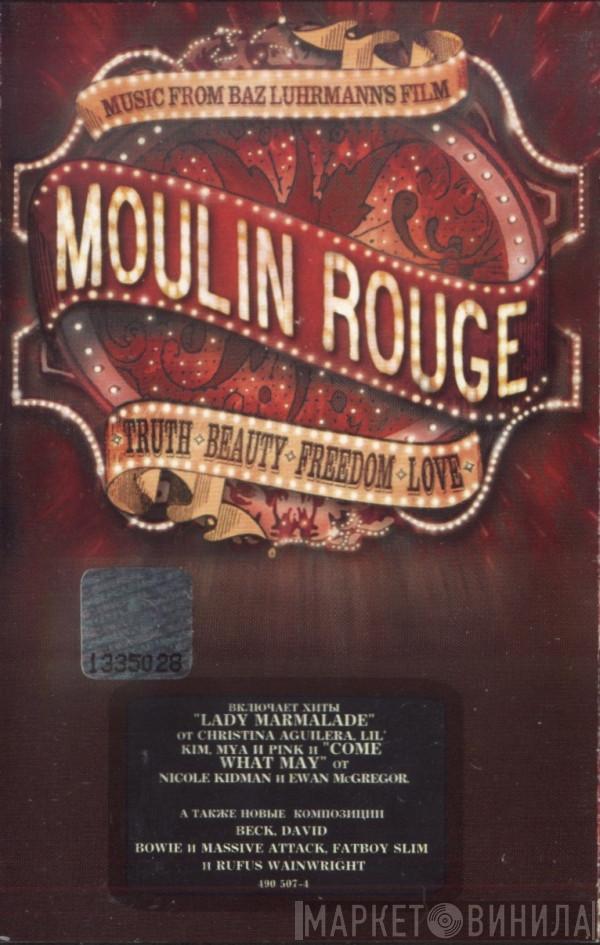  - Moulin Rouge - Music From Baz Luhrmann's Film