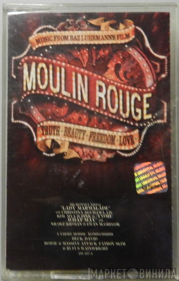  - Moulin Rouge - Music From Baz Luhrmann's Film