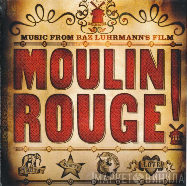  - Moulin Rouge - Music From Baz Luhrmann's Film