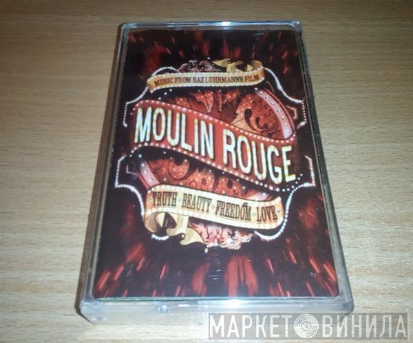  - Moulin Rouge - Music From Baz Luhrmann's Film