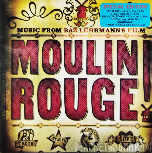  - Moulin Rouge - Music From Baz Luhrmann's Film