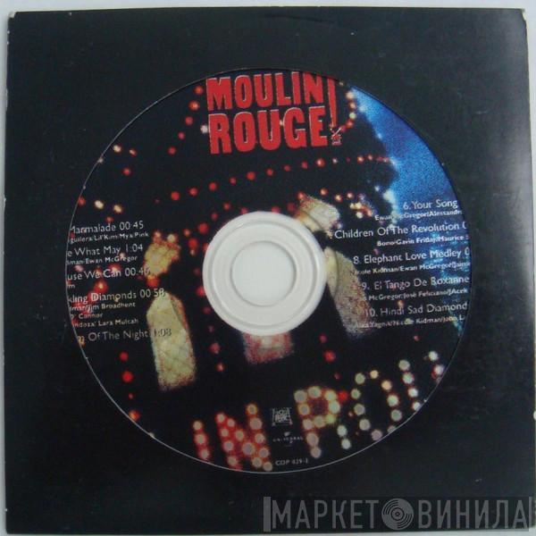  - Moulin Rouge - Music From Baz Luhrmann's Film