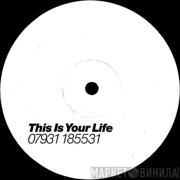 Mount Rushmore - This Is Your Life