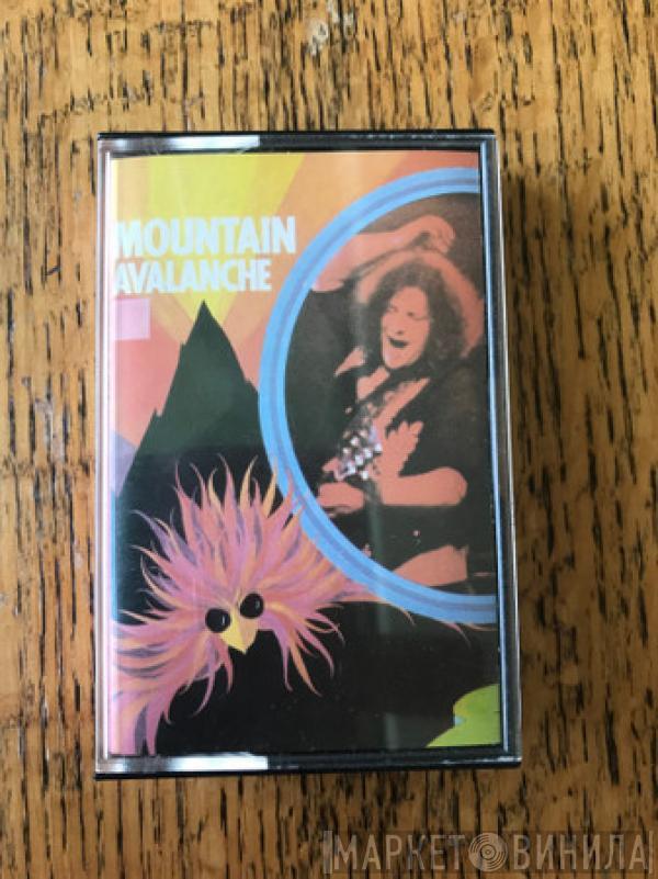 Mountain - Avalanche