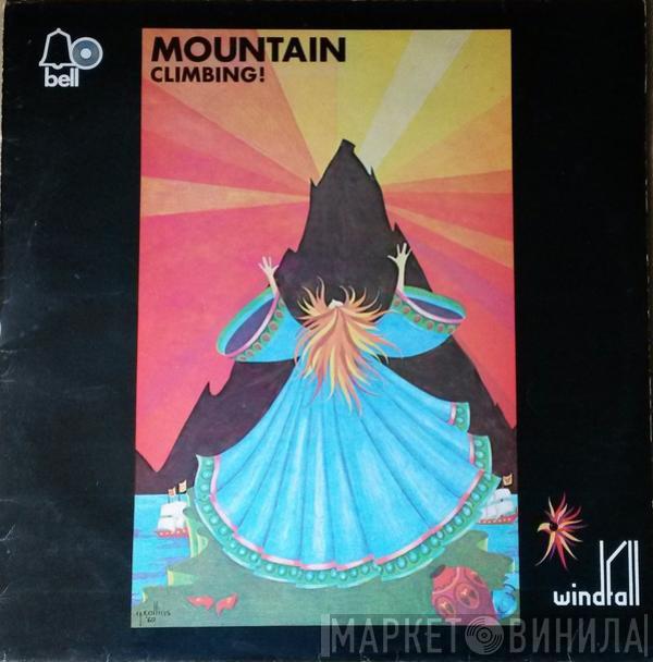 Mountain - Climbing!
