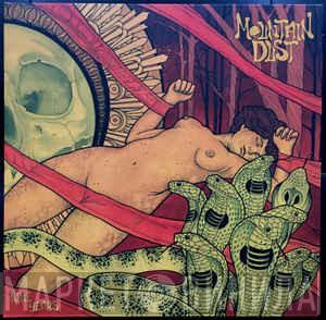 Mountain Dust - Nine Years