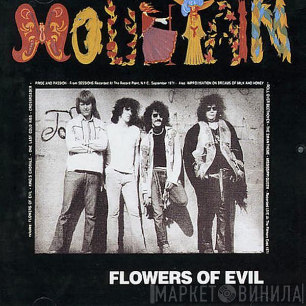  Mountain  - Flowers Of Evil