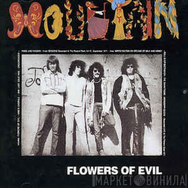  Mountain  - Flowers Of Evil