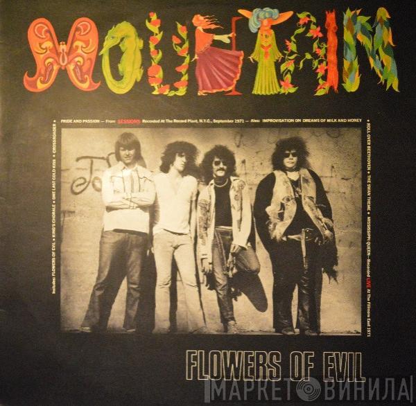  Mountain  - Flowers Of Evil