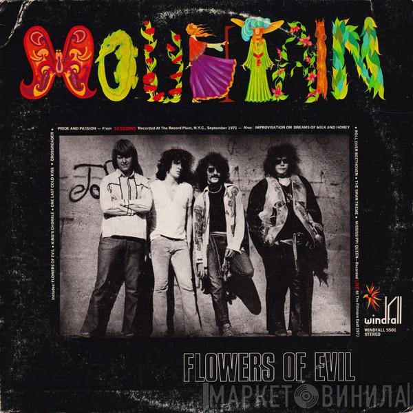  Mountain  - Flowers Of Evil