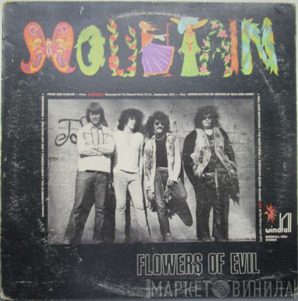  Mountain  - Flowers Of Evil