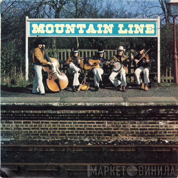 Mountain Line - Mountain Line