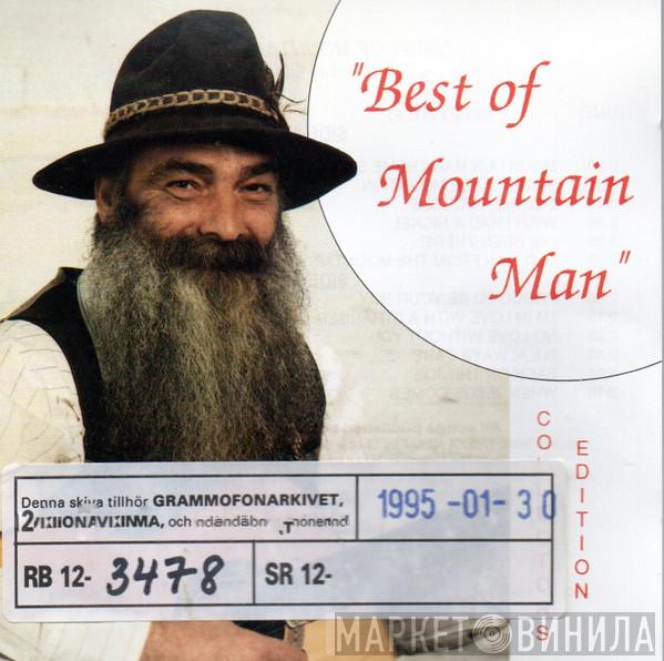 Mountain Man  - Best Of Mountain Man (Collector's Edition)