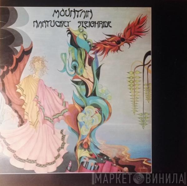 Mountain - Nantucket Sleighride