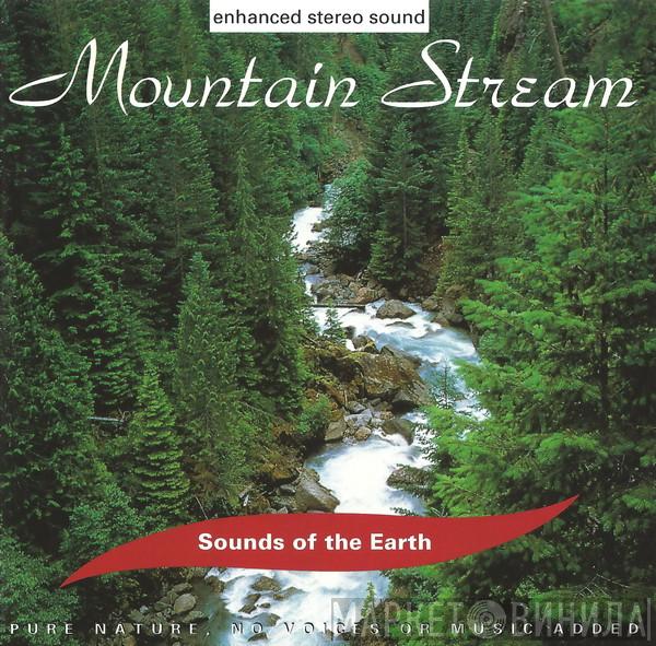  - Mountain Stream