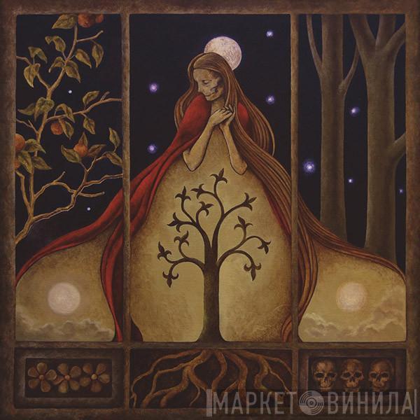 Mountain Witch - Cold River