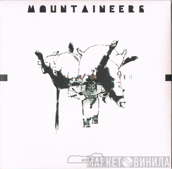  Mountaineers  - Ripen