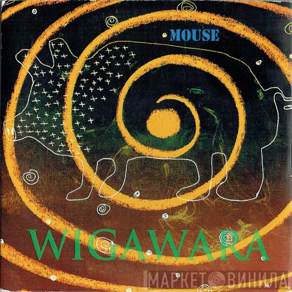 Mouse  - Wigawara