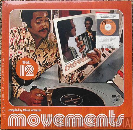  - Movements Vol. 12