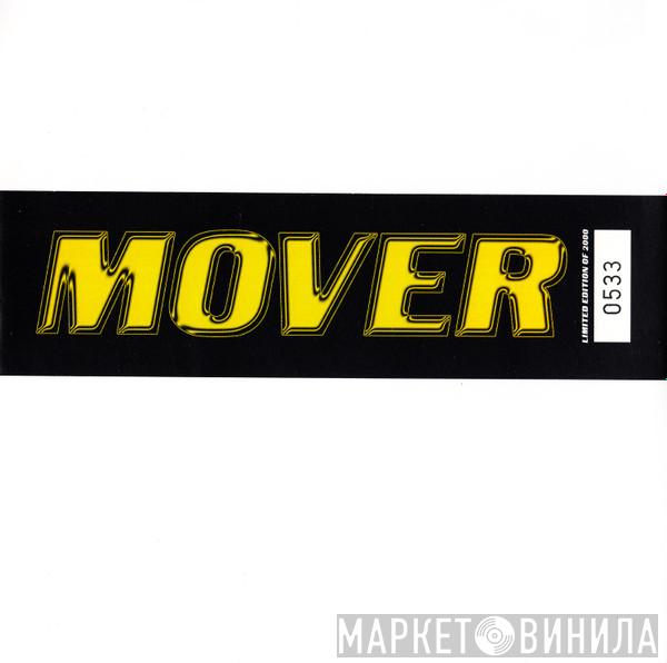 Mover - Kick The Beam