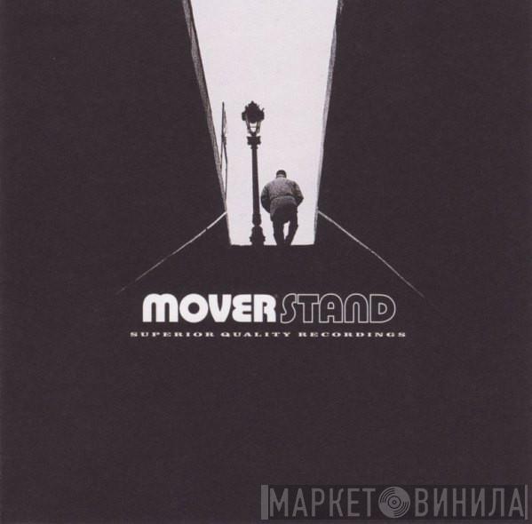 Mover - Stand