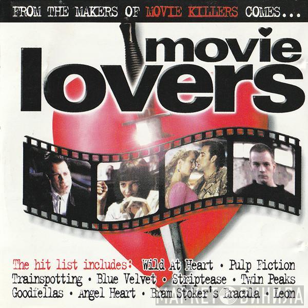  - Movie Lovers - 20 Cult Movie Theme Classics