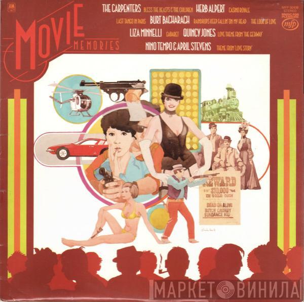  - Movie Memories