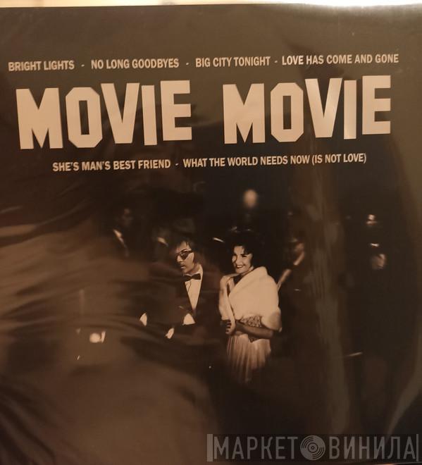 Movie Movie - Now playing