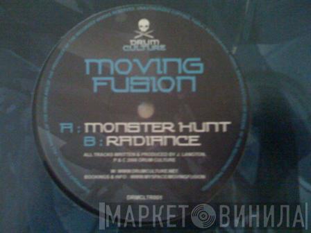 Moving Fusion - Monster Hunt