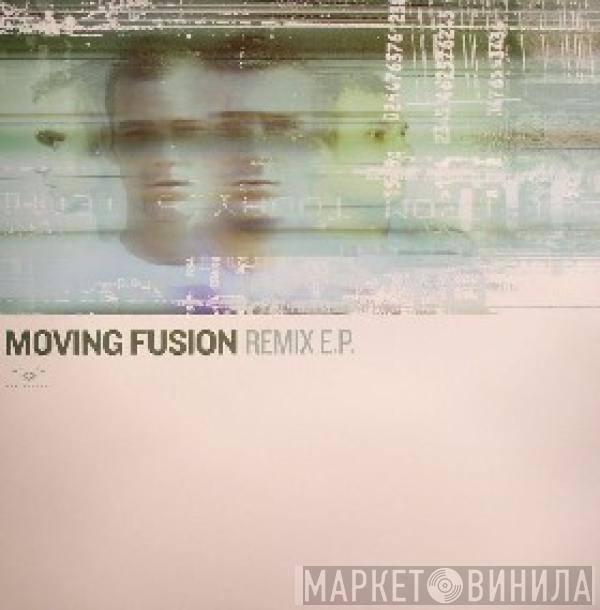 Moving Fusion - Remix E.P.