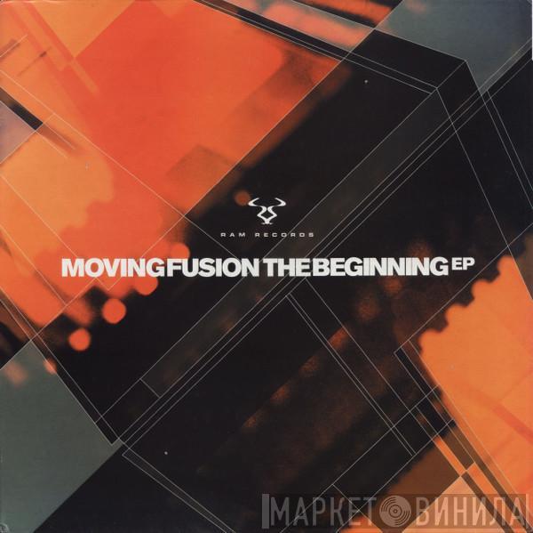 Moving Fusion - The Beginning EP
