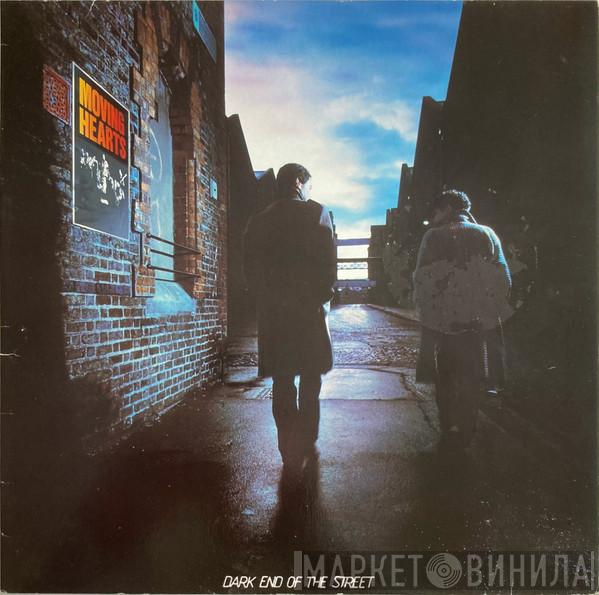  Moving Hearts  - Dark End Of The Street