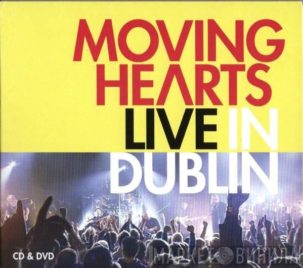  Moving Hearts  - Live In Dublin