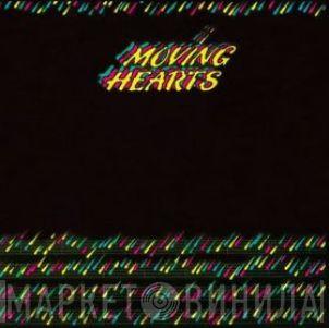 Moving Hearts - Moving Hearts